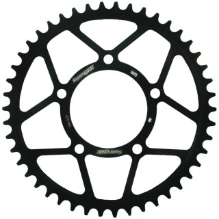 Corona Acero Moto