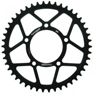 Corona Acero Moto