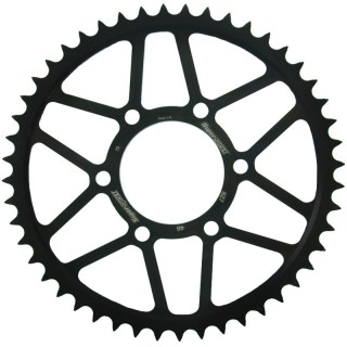 Corona Acero Moto