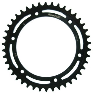 Corona Acero Moto
