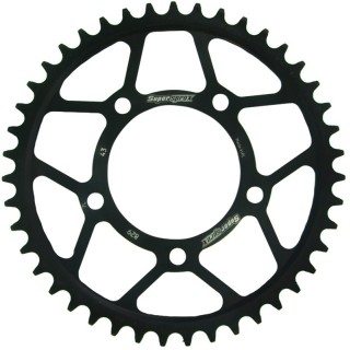Corona Acero Moto