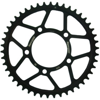 Corona Acero Moto