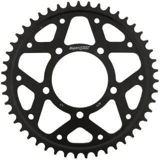 Corona Acero Moto