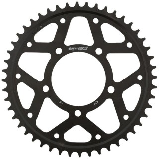 Corona Acero Moto