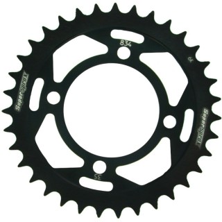 Corona Acero Moto