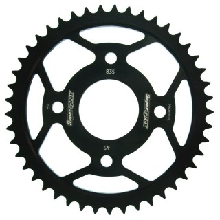 Corona Acero Moto