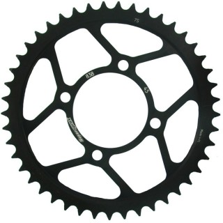 Corona Acero Moto