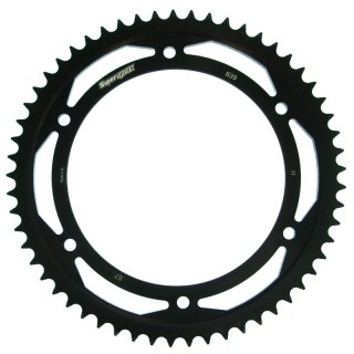 Corona Acero Moto