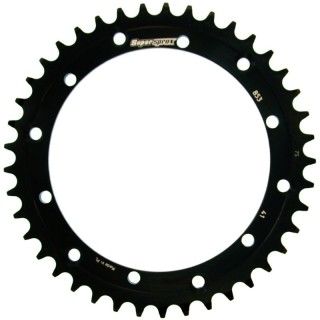 Corona Acero Moto