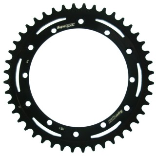 Corona Acero Moto
