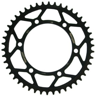 Corona Acero Moto