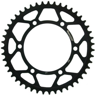 Corona Acero Moto