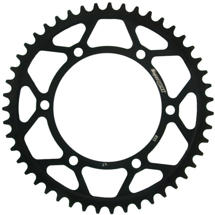 Corona Acero Moto
