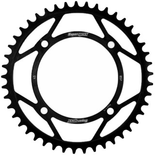 Corona Acero Moto