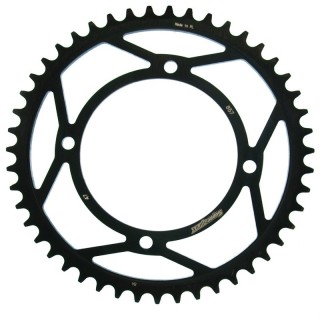 Corona Acero Moto