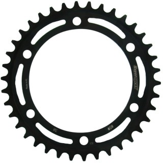 Corona Acero Moto