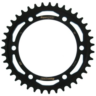 Corona Acero Moto