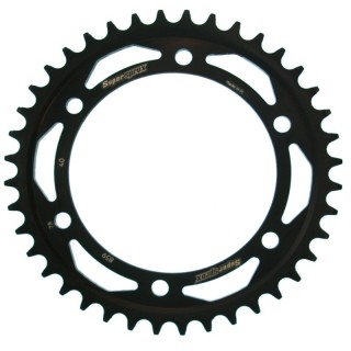 Corona Acero Moto