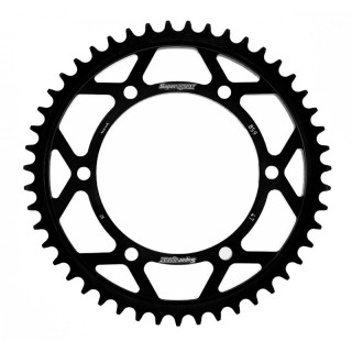 Corona Acero Moto