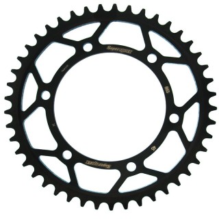 Corona Acero Moto