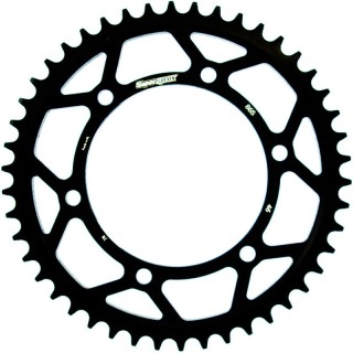 Corona Acero Moto