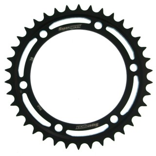Corona Acero Moto