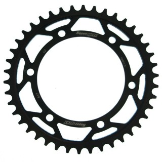 Corona Acero Moto