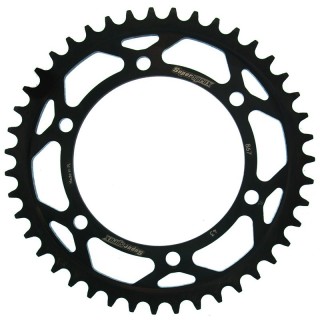 Corona Acero Moto