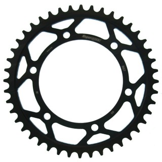 Corona Acero Moto