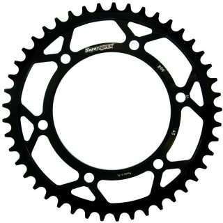 Corona Acero Moto