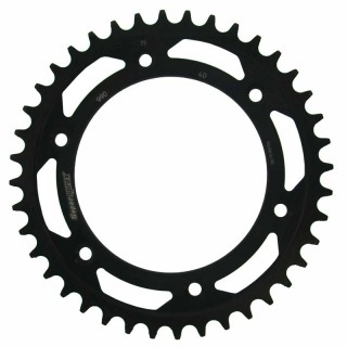 Corona Acero Moto