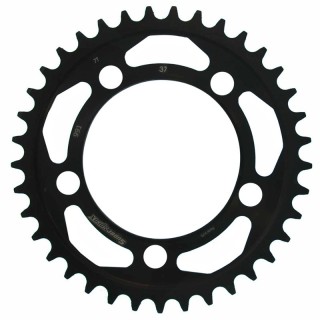 Corona Acero Moto