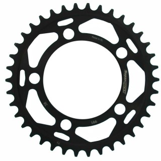 Corona Acero Moto