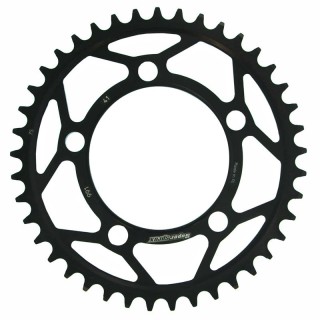 Corona Acero Moto
