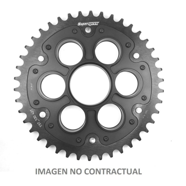 Corona Moto Stealth
