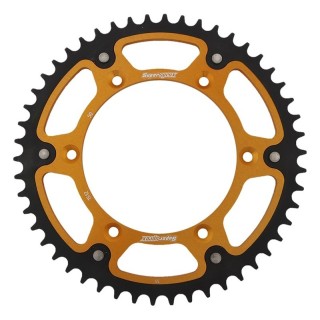 Corona Moto Stealth