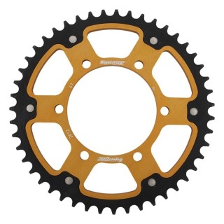 Corona Moto Stealth