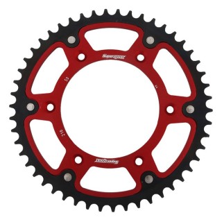 Corona Moto Stealth