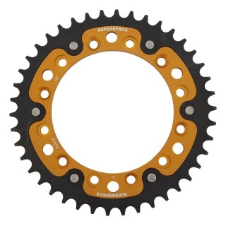 Corona Moto Stealth