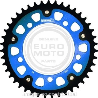Corona Moto Stealth