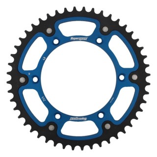 Corona Moto Stealth