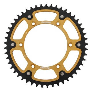Corona Moto Stealth