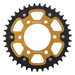 Corona Moto Stealth