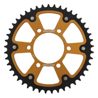 Corona Moto Stealth