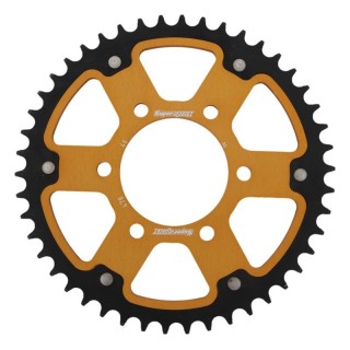Corona Moto Stealth