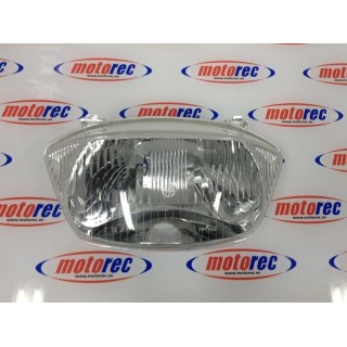 faro honda sh 50 100
