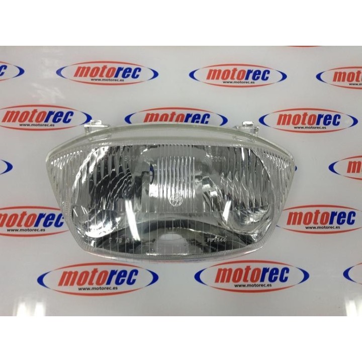 faro honda sh 50 100