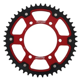 Corona Moto Stealth