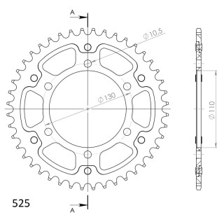 Corona Moto Stealth