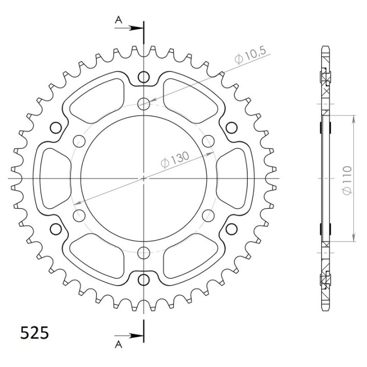 Corona Moto Stealth